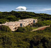 Margarets Beach Resort - VIC Tourism