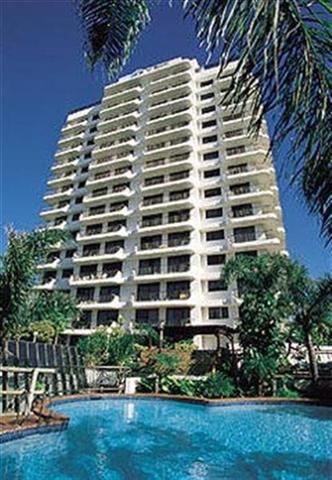 Ocean Royale Holiday Apartments - VIC Tourism 0