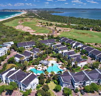 Pullman Magenta Shores Resort - VIC Tourism