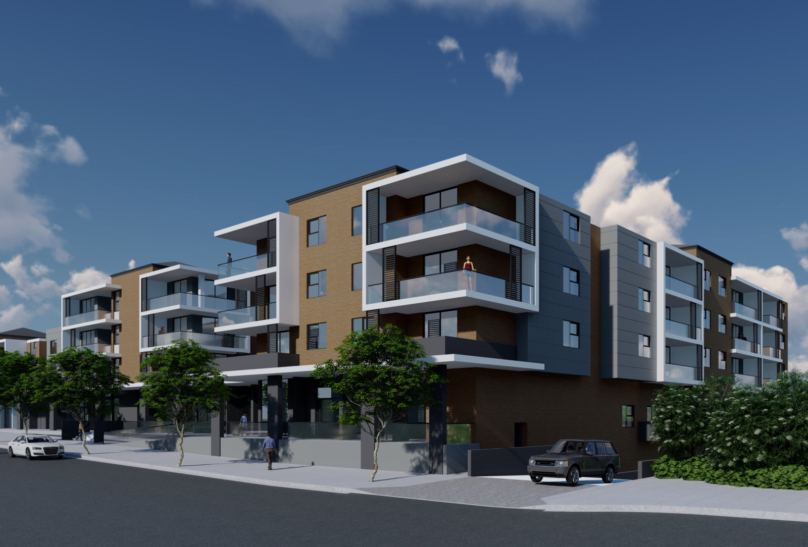 Middle Arm NSW VIC Tourism