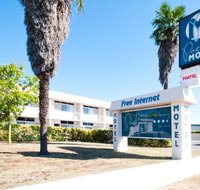 Posthouse MotorLodge - VIC Tourism