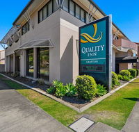 Quality Inn Grafton - VIC Tourism