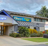Fitzroy Motel - VIC Tourism