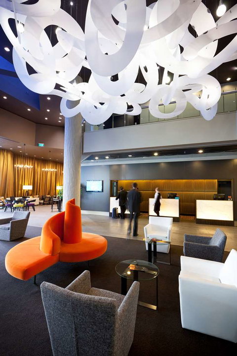 PARKROYAL Parramatta - VIC Tourism 2