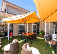 Winning Post Motel - VIC Tourism