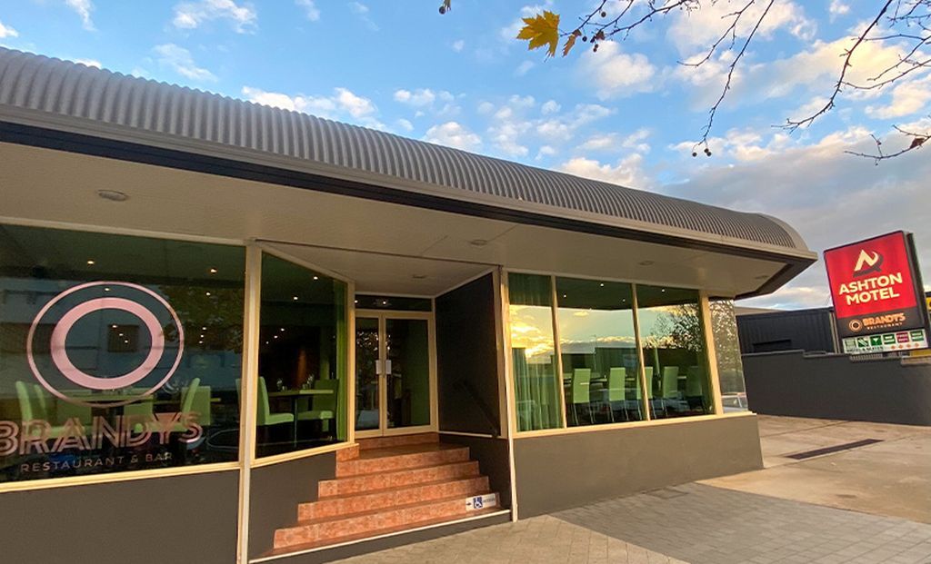 Wermatong NSW VIC Tourism