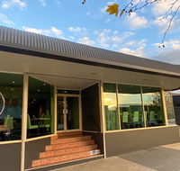 Ashton Townhouse Motel  Suites Tumut - VIC Tourism