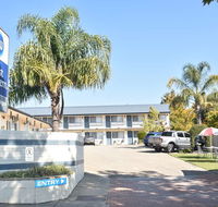 Best Western Motel Farrington - VIC Tourism