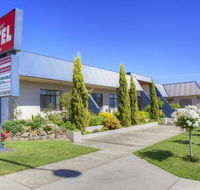Amaroo Motel - VIC Tourism