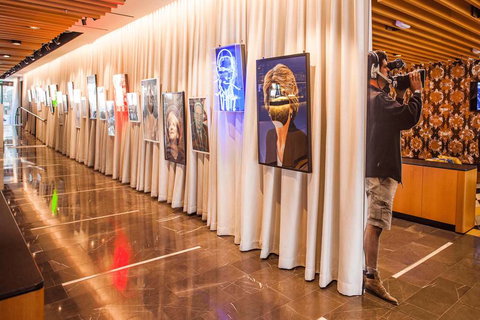 QT Canberra - VIC Tourism 1