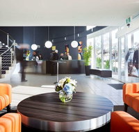 Ramada Encore by Wyndham Belconnen - VIC Tourism