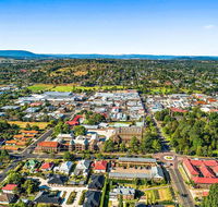 Comfort Inn City Centre Armidale - VIC Tourism