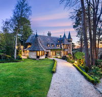 Thorngrove Manor Hotel - VIC Tourism