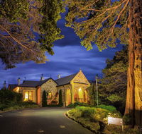 Mount Lofty House - VIC Tourism