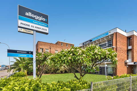 Alloggio Tudor Hamilton - VIC Tourism 1