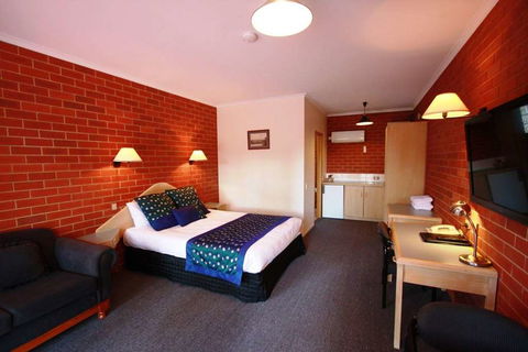 Comfort Inn Lady Augusta - VIC Tourism 2