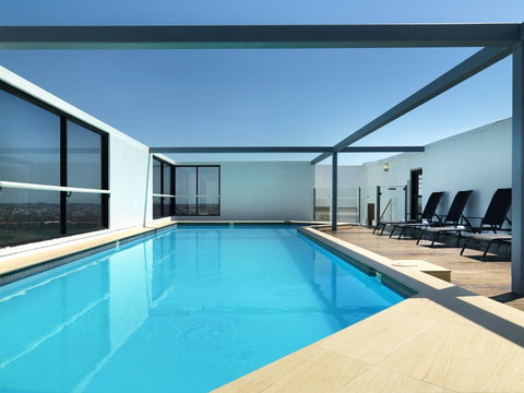 Hotel Grand Chancellor Brisbane - VIC Tourism 13