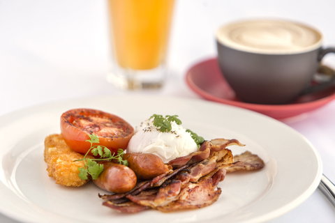 Hotel Grand Chancellor Brisbane - VIC Tourism 14