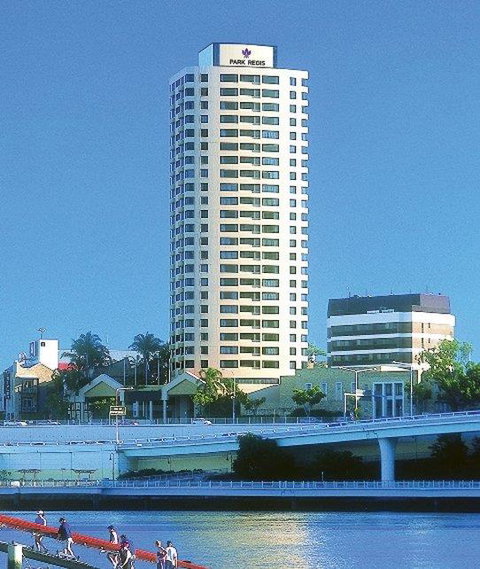 Park Regis North Quay - VIC Tourism 0