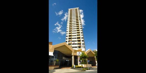 Park Regis North Quay - VIC Tourism 1