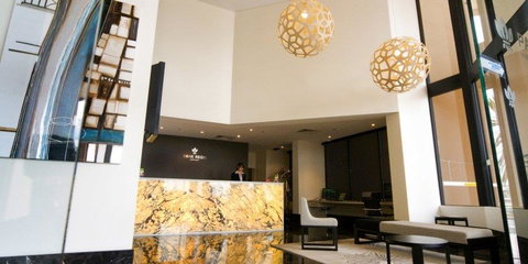 Park Regis North Quay - VIC Tourism 2