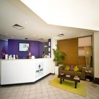 Park Regis North Quay - VIC Tourism 3