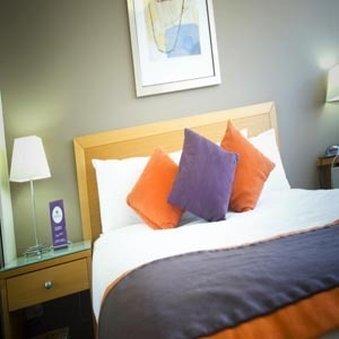 Park Regis North Quay - VIC Tourism 4