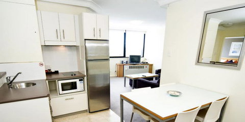Park Regis North Quay - VIC Tourism 5