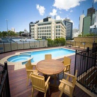 Park Regis North Quay - VIC Tourism 14