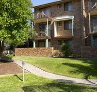 Toowong Villas - VIC Tourism
