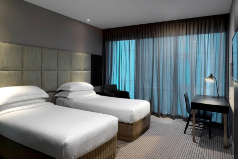 Four Points by Sheraton Brisbane - VIC Tourism 2