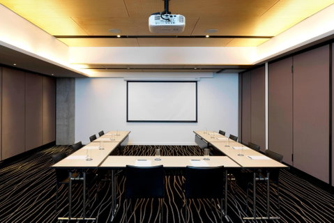 Four Points by Sheraton Brisbane - VIC Tourism 5