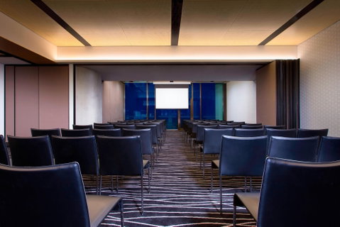 Four Points by Sheraton Brisbane - VIC Tourism 6