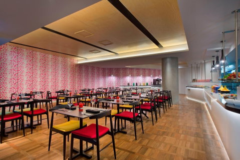 Four Points by Sheraton Brisbane - VIC Tourism 10