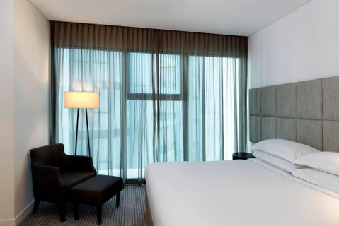 Four Points by Sheraton Brisbane - VIC Tourism 12