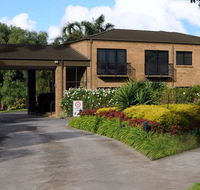 Best Western Geelong Motor Inn - VIC Tourism