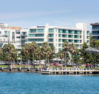 Novotel Geelong - VIC Tourism