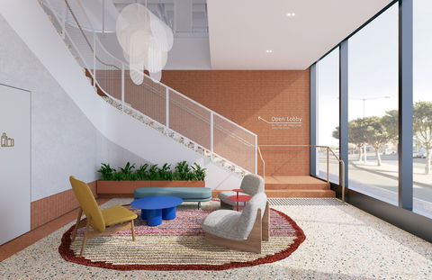 Holiday Inn Suites Geelong - VIC Tourism 1