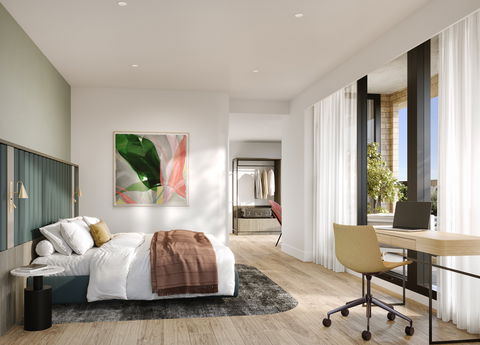 Holiday Inn Suites Geelong - VIC Tourism 5