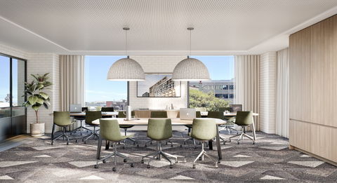 Holiday Inn Suites Geelong - VIC Tourism 10