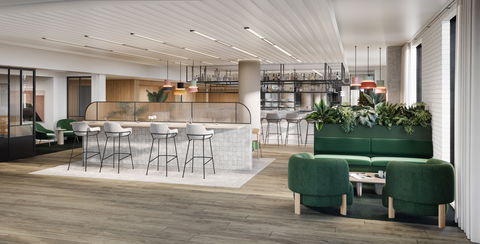 Holiday Inn Suites Geelong - VIC Tourism 13