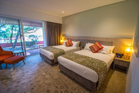 Desert Gardens, a member of Novotel Htls - VIC Tourism 2