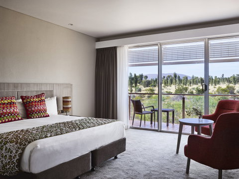 Desert Gardens, a member of Novotel Htls - VIC Tourism 3