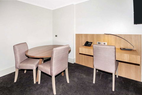 Clarion Hotel Townsville - VIC Tourism 4