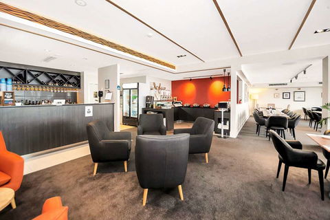 Clarion Hotel Townsville - VIC Tourism 12