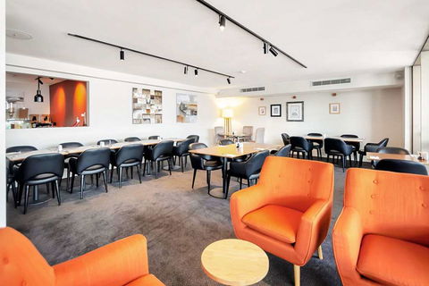 Clarion Hotel Townsville - VIC Tourism 13