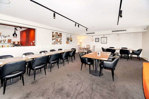 Clarion Hotel Townsville - VIC Tourism 14