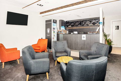 Clarion Hotel Townsville - VIC Tourism 15