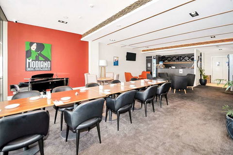 Clarion Hotel Townsville - VIC Tourism 16