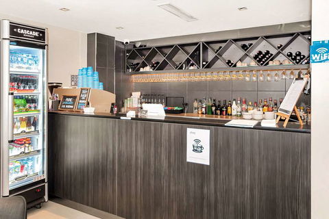 Clarion Hotel Townsville - VIC Tourism 17